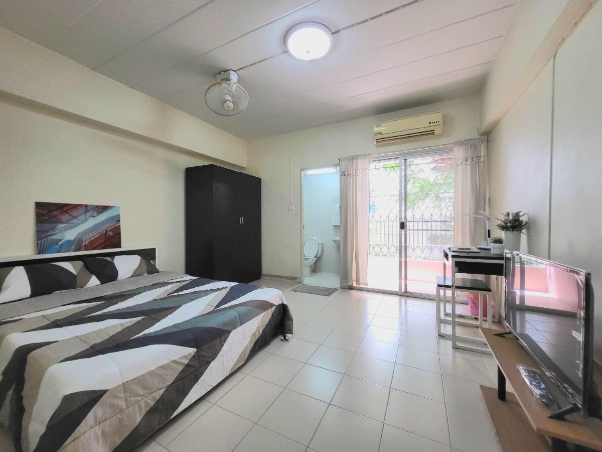 Appartement My Space 77 *